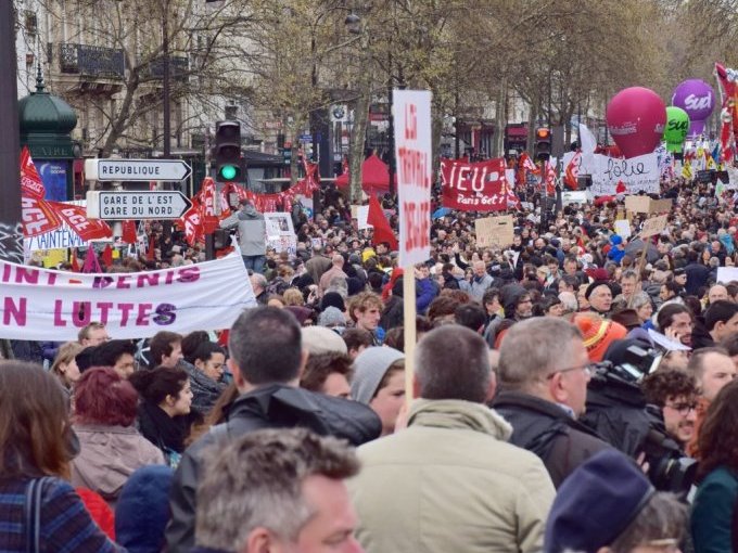 Agenda parlementaire (…)