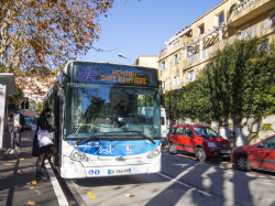 30 novembre : une journée de recrutement et découverte des métiers de la mobilité à Nice, Menton et Monaco