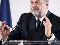 Justice : Le plan d'action du ministre