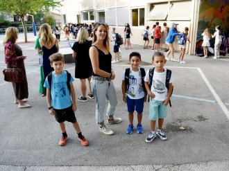 A La Londe-les-Maures, des écoles rénovées pour une rentrée sereine