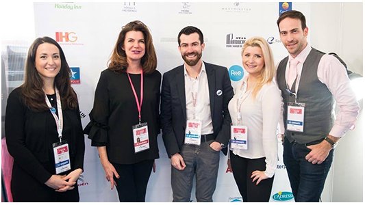 Les expériences en réalité virtuelle de VIP 360 ont séduit les visiteurs du salon VEM8 !
