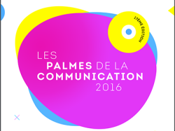 17ème Palmes de la com : stop le blabla, il est encore temps de candidater !