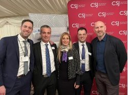 Le Monaco Economic Board prépare une année business "so british" 