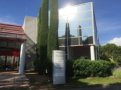 Feeligreen a inauguré ses locaux à Valbonne !