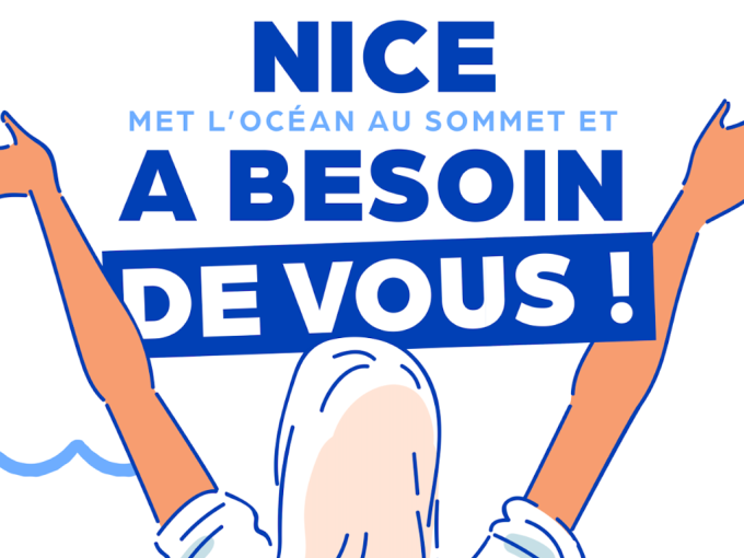 UNOC 2025 à Nice : Rejoig
