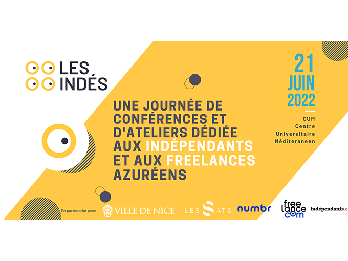 "Les Indés", un évènement