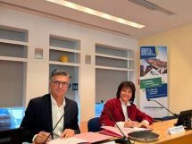 La FBTP06 et l'École de la Deuxième Chance signent un partenariat pour soutenir l'insertion des jeunes