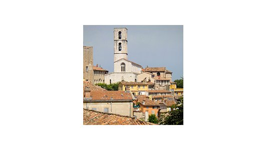 Action Cœur de Ville : Grasse fait partie de la première vague de villes lauréates