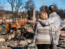 Catastrophe naturelle : comment fonctionnent les indemnisations ?