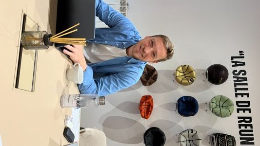 Rodrigue Monge, à vive Allure 