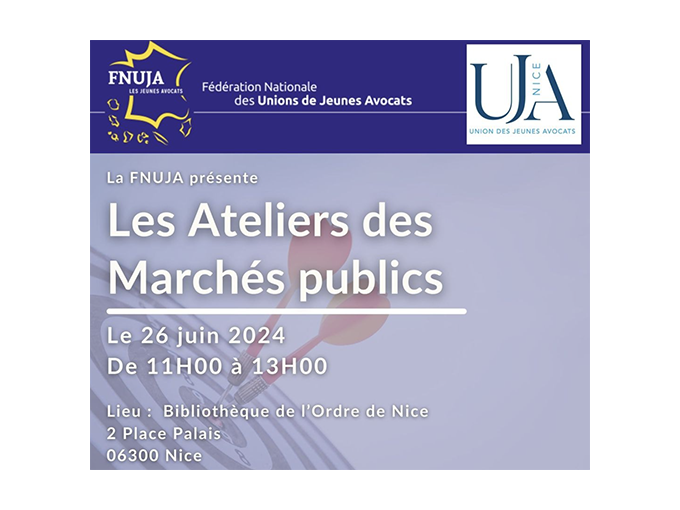 UJA DE NICE : Formation