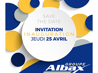 Albax inaugure son nouveau centre ce jeudi et offre une nouvelle vision de la carrosserie