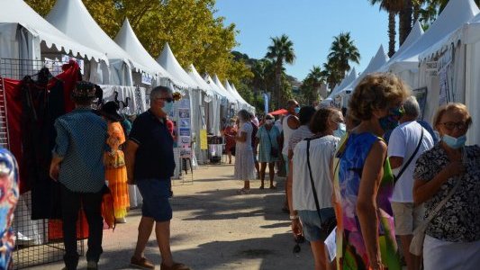 Au Lavandou, les associations face à une crise du bénévolat