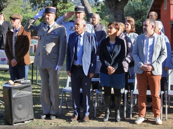 Au Pradet, 131 jeunes (…)