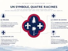 Le Département des Alpes-Maritimes modernise son identité visuelle