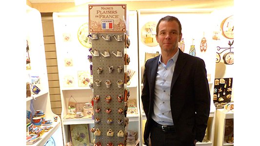 ENESCO : le "Made in France" est possible, la preuve à Villeneuve-Loubet