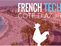 Ce vendredi ouverture du Bâtiment Totem French Tech Côte d'Azur ! 