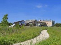 À La Garde, les rendez-vous de la Maison de la nature
