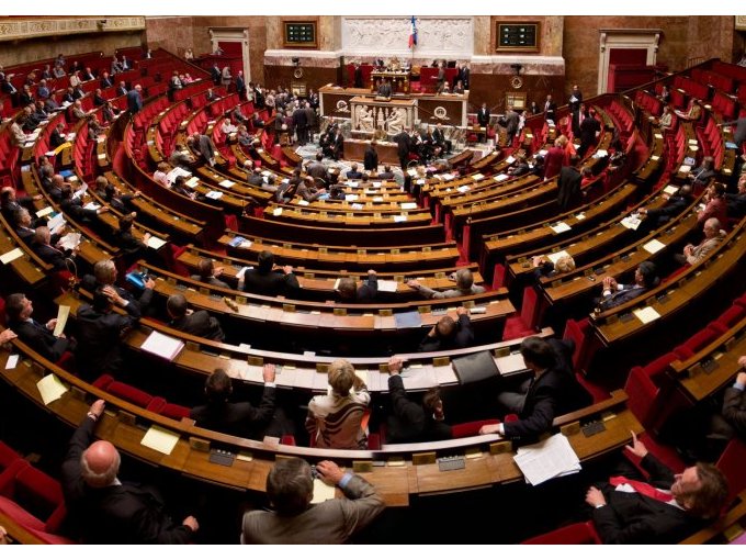 Assemblée : quand ça (…)