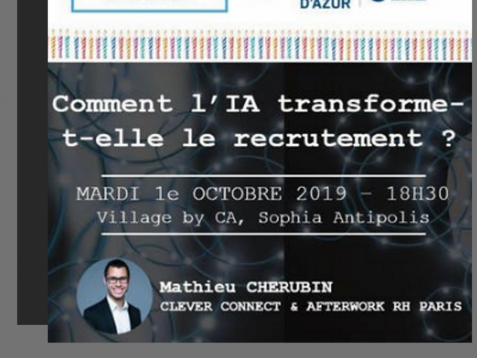 AfterWork RH : Comment l'