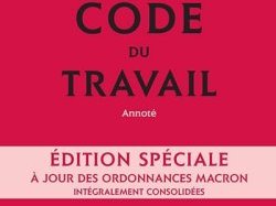 Ruptures conventionnelles collectives : la loi travail désormais à l'épreuve de la réalité