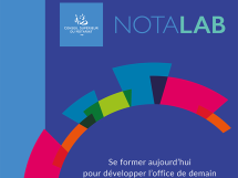 4e édition de Notalab à Opio du 3 au 7 avril