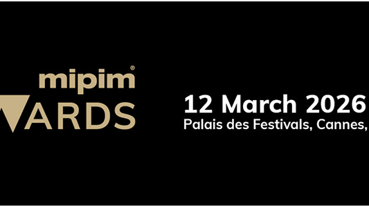  MIPIM Awards 2026 : 40 finalistes, une scène internationale