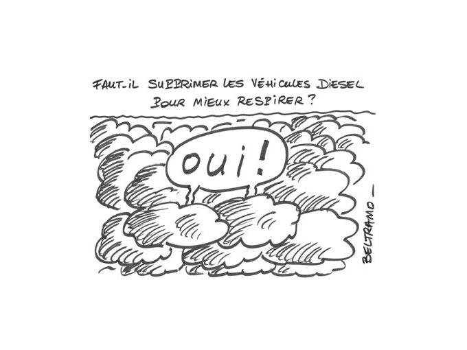 Le JJB du jour de @jjbelt