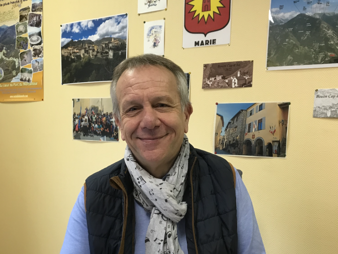 Secrétaires de mairie (…)