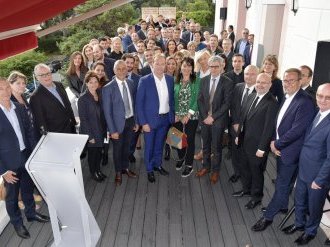 AG FHRT Nice Côte d'Azur : Hôtellerie, faire toujours mieux !