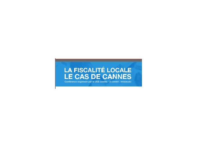 Cannes : conférence (…)