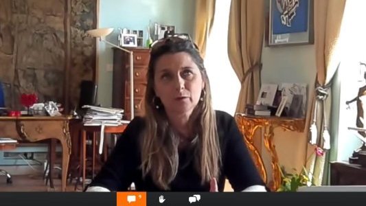 Webinaire : le cabinet d'avocat WABG a répondu aux questions portant sur le rebond des entreprises à la sortie du confinement