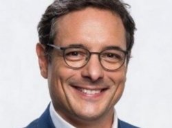 Yann des Longchamps, nouveau directeur EDF Commerce Méditerranée
