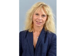 Joëlle Martinaux en mission contre la pauvreté