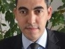 Sabry Hani nommé nouveau sous-préfet de Grasse