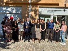 À La Trinité, une permanence de psychiatrie pour rapprocher les soins des habitants