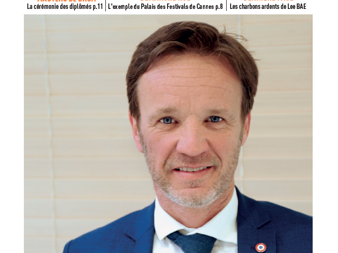 Les Petites Affiches (…)