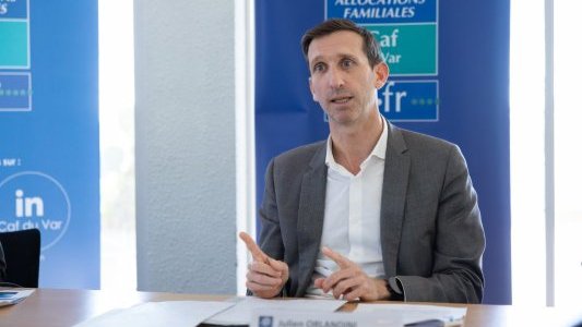  La Caf du Var améliore sa qualité de service
