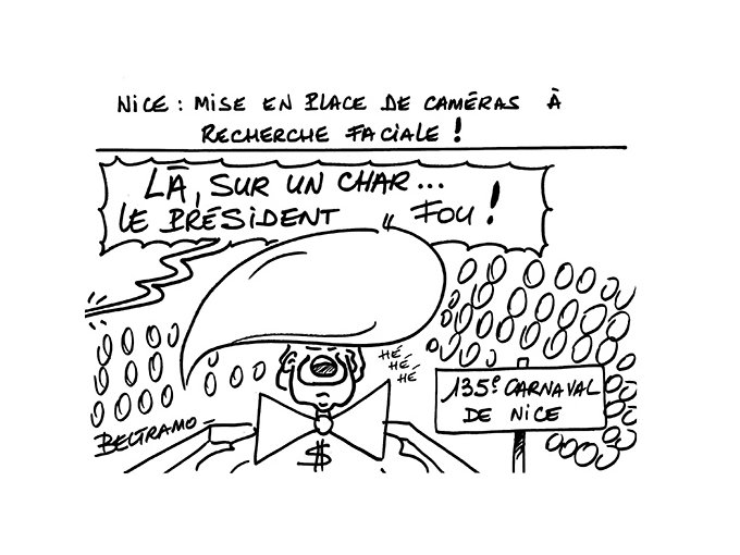 La gazette hebdomadaire