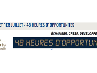 Barreau de Marseille : une rentrée solennelle pleine d'opportunités !