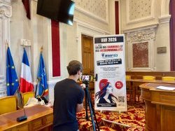 À Draguignan, les élus varois ont rendez-vous au Salon des Maires le 9 octobre