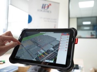Déjà plus de 20 solutions d'IA déployés chez ID LOGISTICS