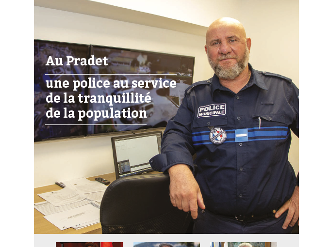 Petites Affiches VAR (…)