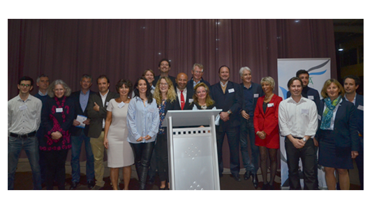 Prochaine Startup Factory le 21/09/2017 à Sophia : venez pitcher !