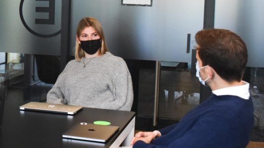 Maintien des permanences emploi dans les vallées sinistrées par la Tempête Alex