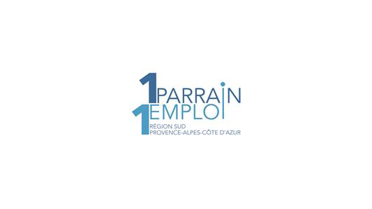 « UN PARRAIN, UN EMPLOI » présentation du dispositif à Nice le 5 juin !
