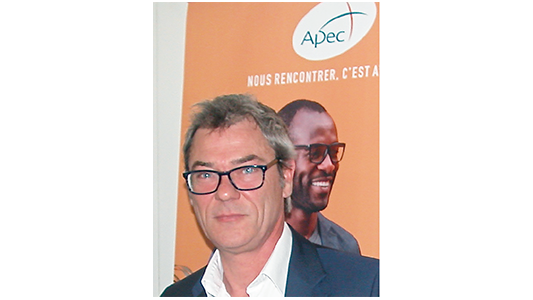 Emploi : l'heure de la reprise pour les cadres