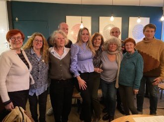 Une liste « Nice Démocratie Directe » pour « faire entendre les voix des citoyens »