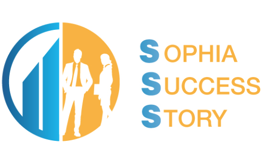 Conférence SOPHIA SUCCESS STORY #11 le 28 novembre !