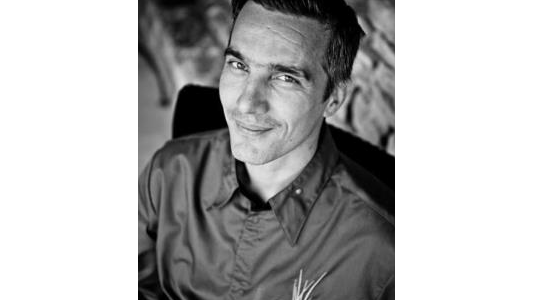 Xavier Burelle prend la direction des cuisines du Mas Candille